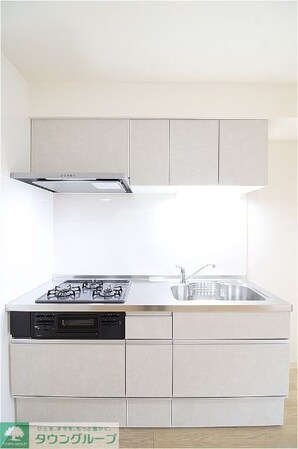 メゾンロアールの物件内観写真